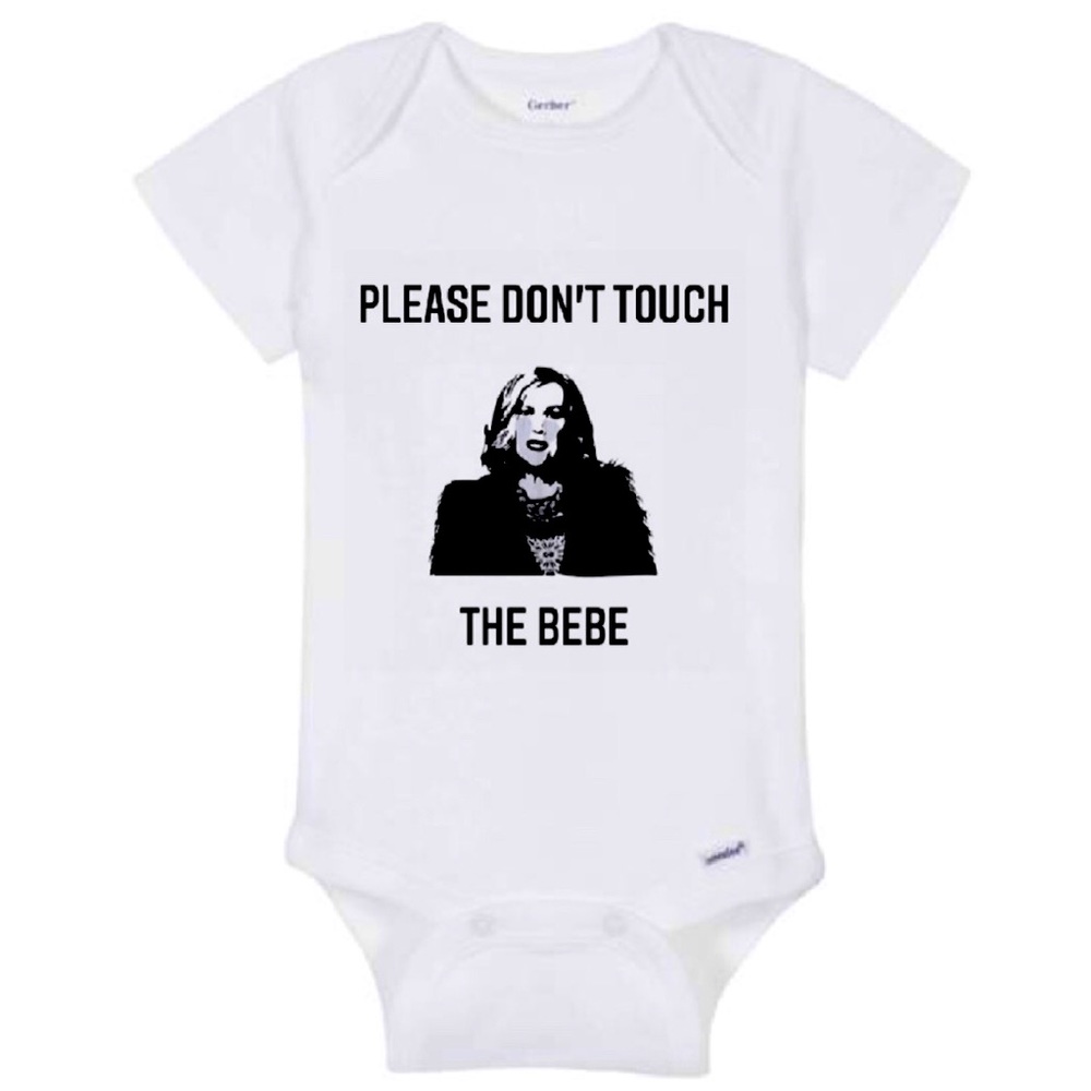 Custom Onesies